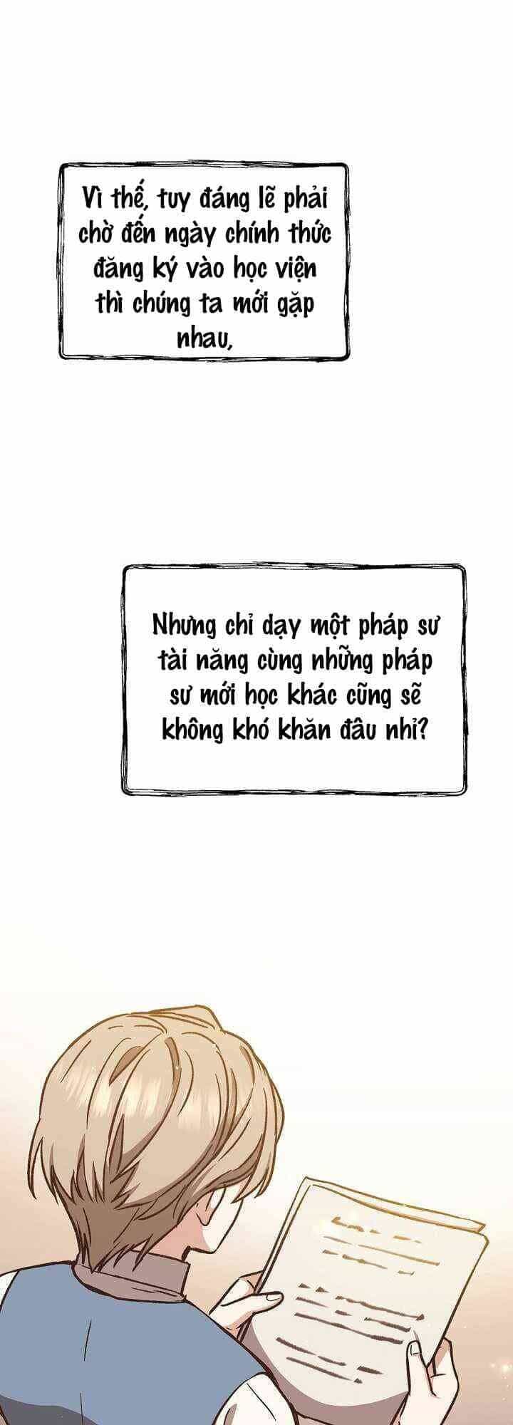 Sự Trở Lại Của Pháp Sư Cấp 8 - Chương 16 - ảnh 57