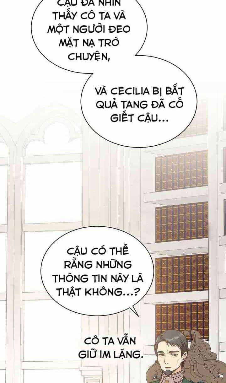 Sự Trở Lại Của Pháp Sư Cấp 8 - Chương 17 - ảnh 45