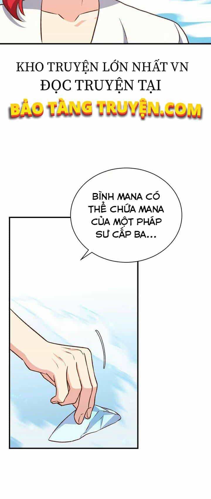 Sự Trở Lại Của Pháp Sư Cấp 8 - Chương 18 - ảnh 55