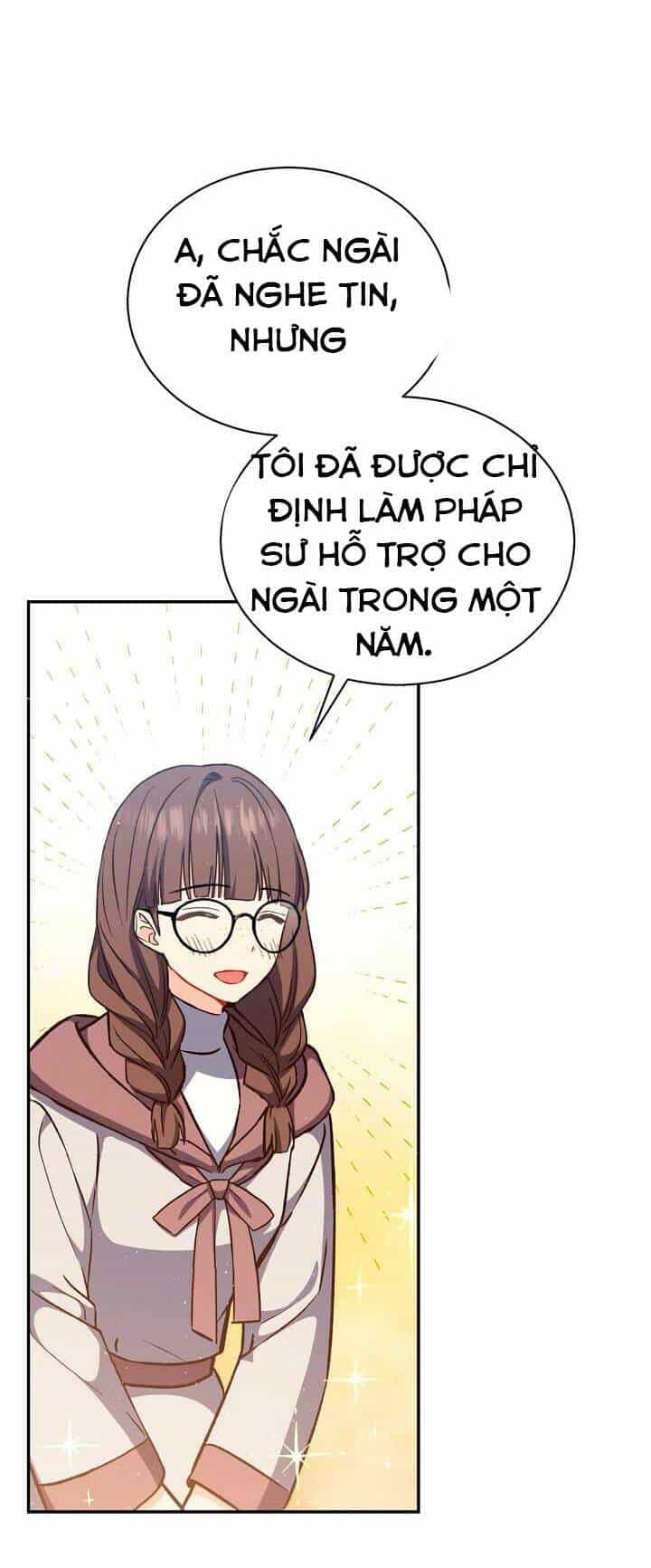 Sự Trở Lại Của Pháp Sư Cấp 8 - Chương 19 - ảnh 27