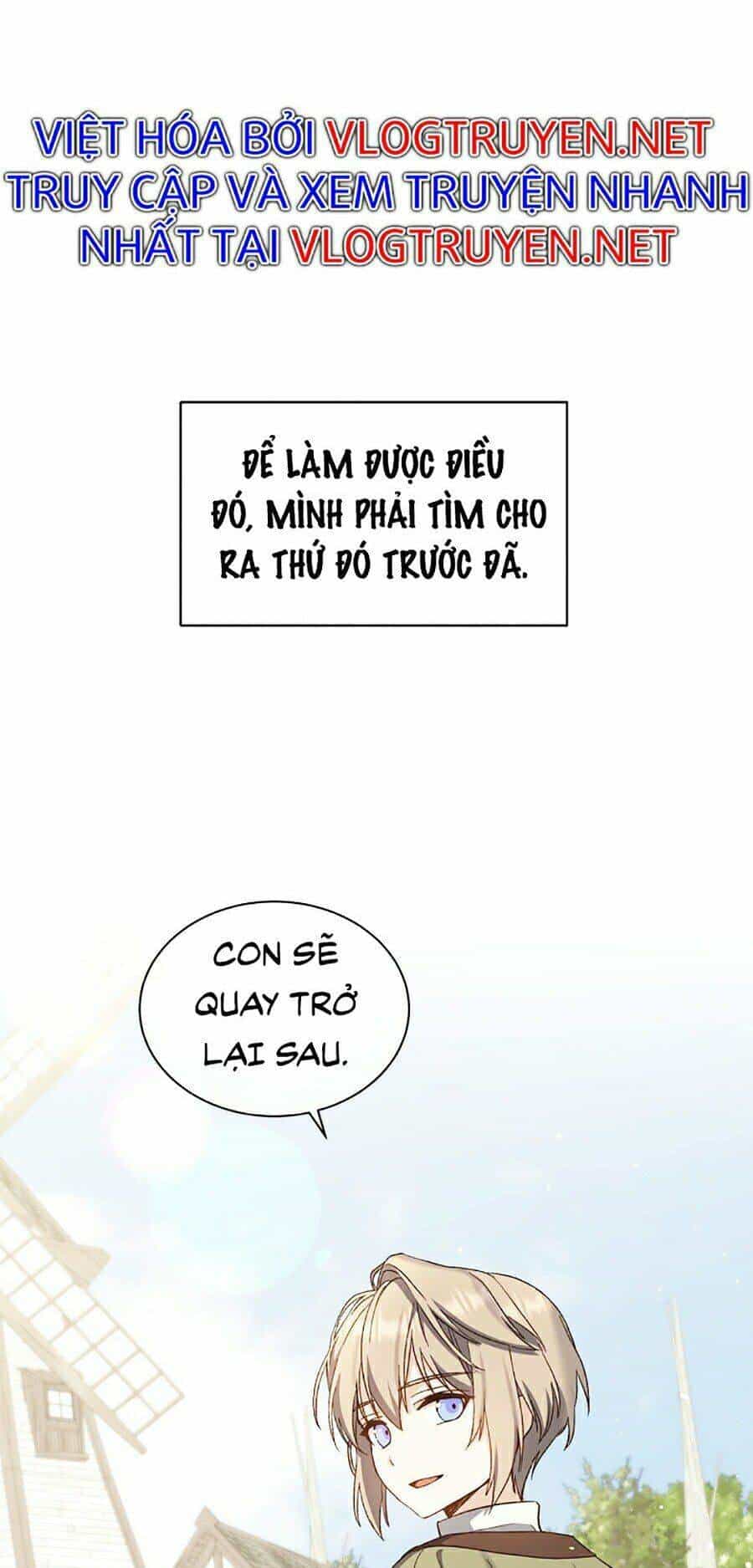 Sự Trở Lại Của Pháp Sư Cấp 8 - Chương 2 - ảnh 12