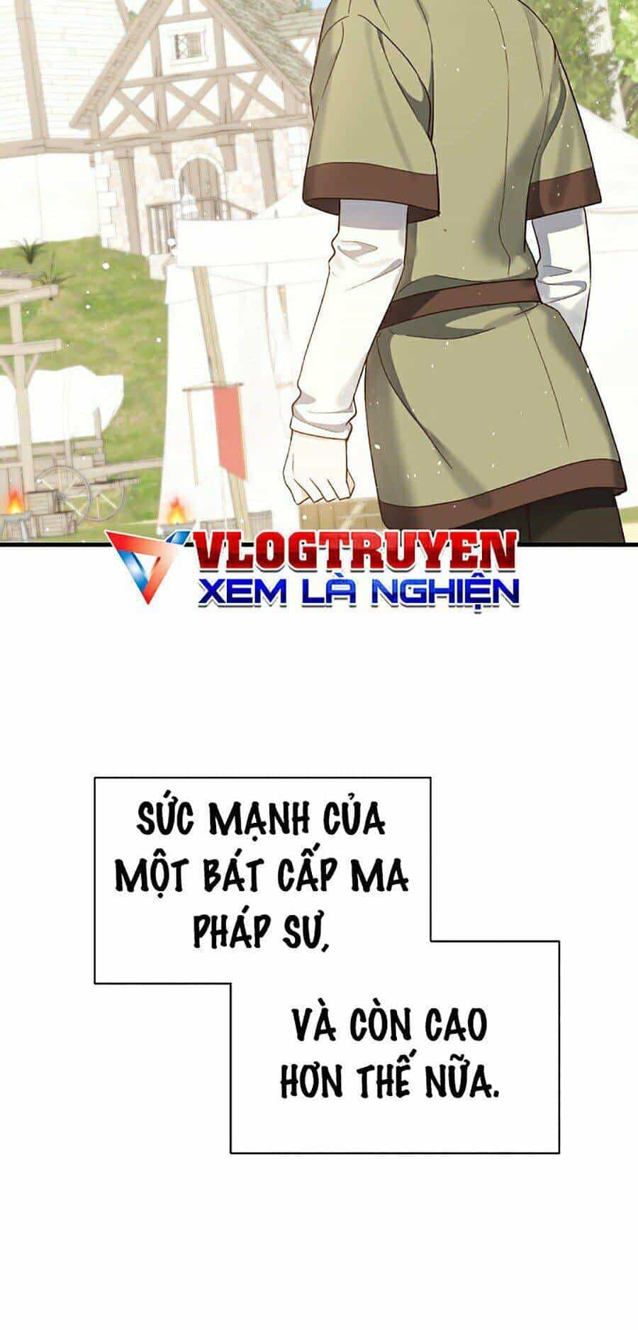 Sự Trở Lại Của Pháp Sư Cấp 8 - Chương 2 - ảnh 13