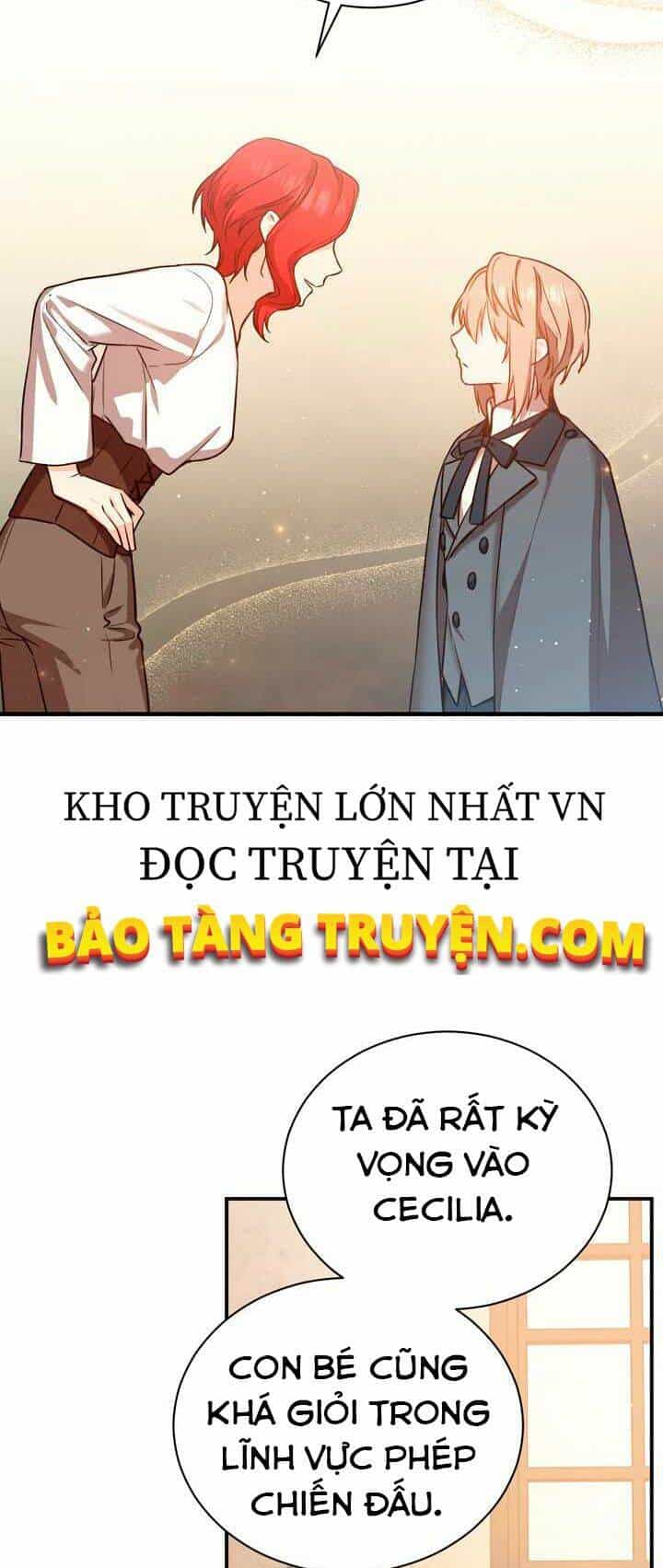 Sự Trở Lại Của Pháp Sư Cấp 8 - Chương 20 - ảnh 14