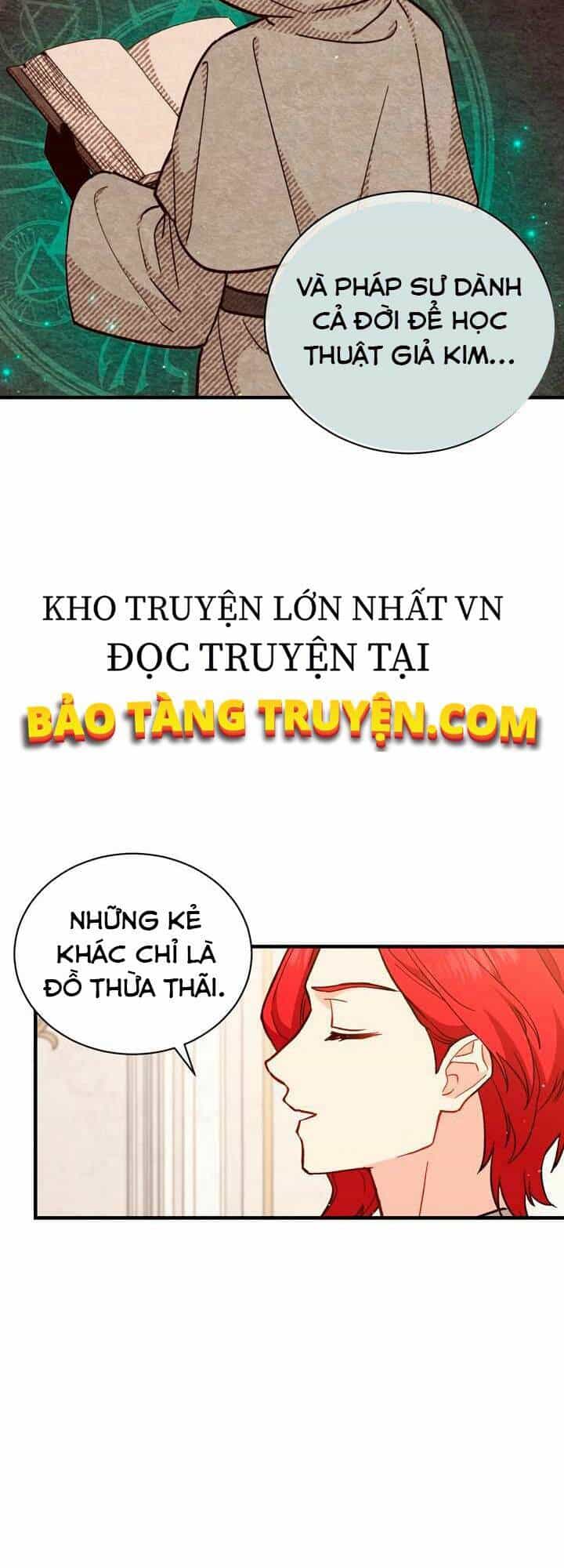 Sự Trở Lại Của Pháp Sư Cấp 8 - Chương 20 - ảnh 19