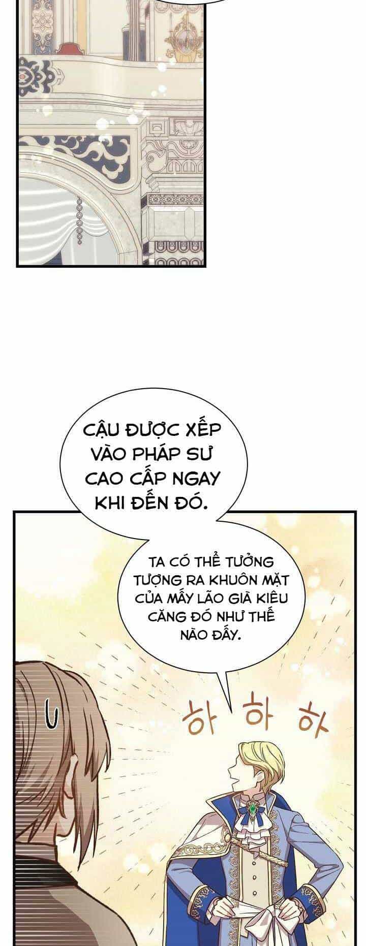 Sự Trở Lại Của Pháp Sư Cấp 8 - Chương 22 - ảnh 59