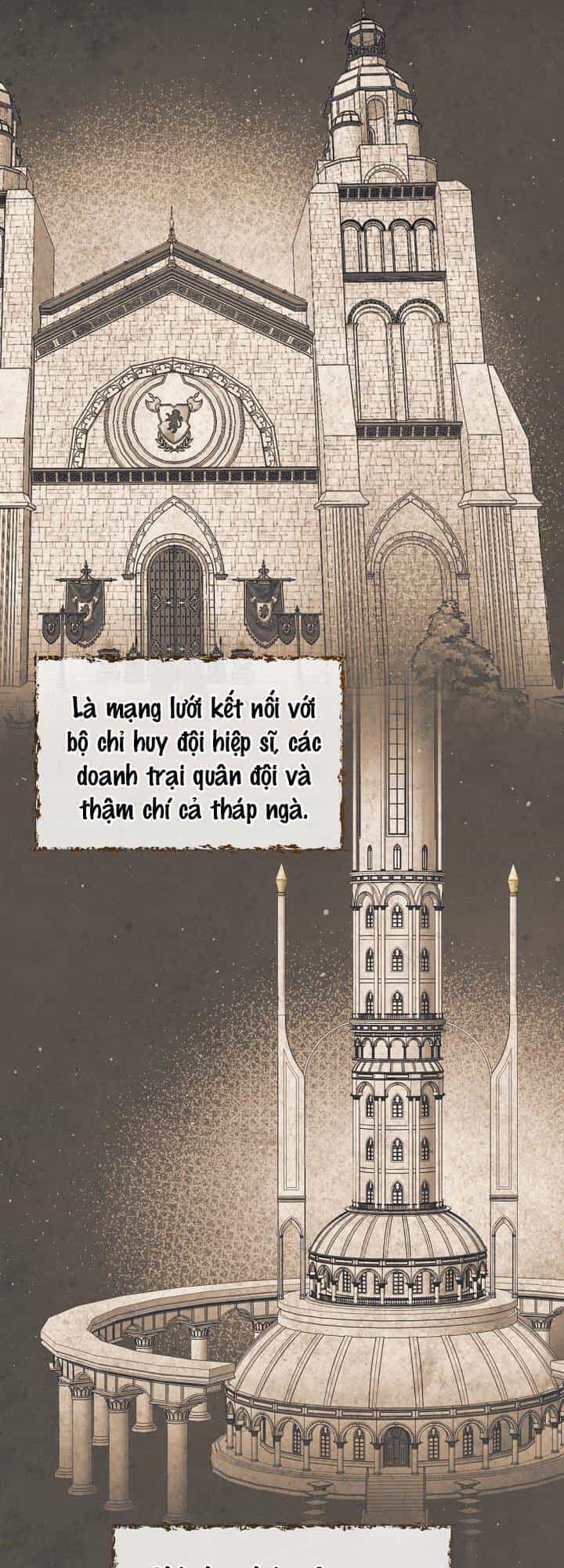 Sự Trở Lại Của Pháp Sư Cấp 8 - Chương 24 - ảnh 14
