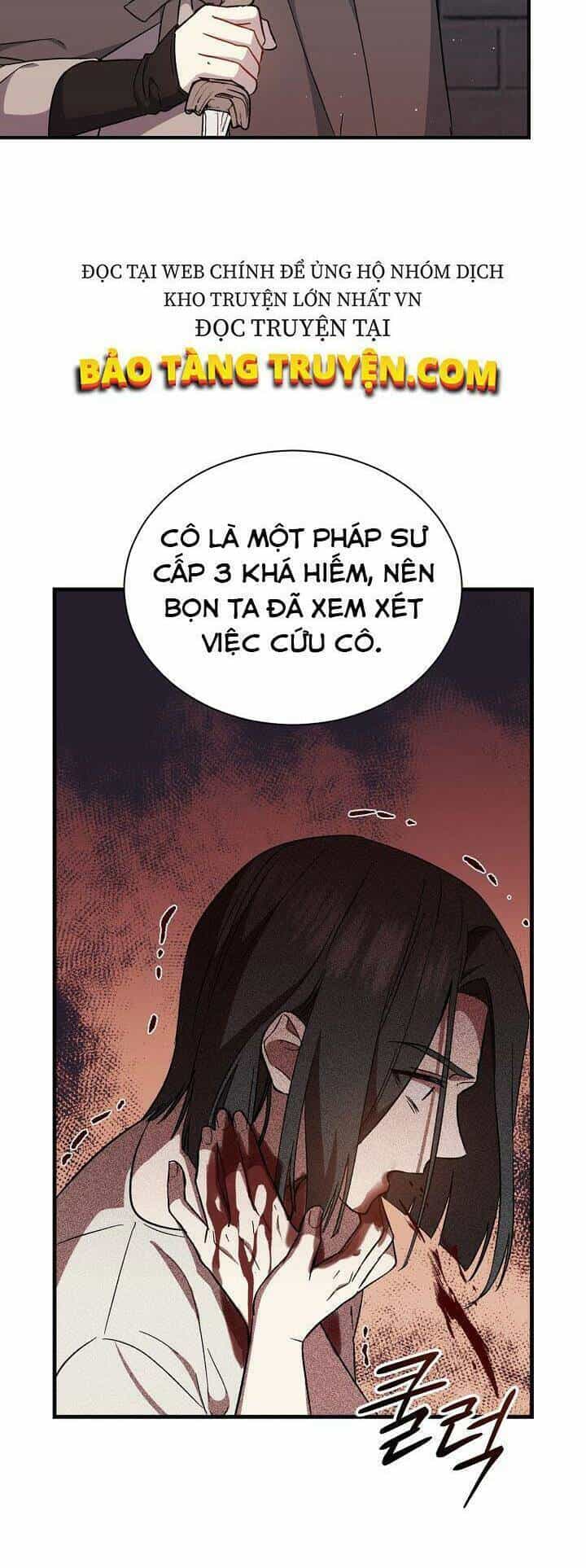 Sự Trở Lại Của Pháp Sư Cấp 8 - Chương 24 - ảnh 44