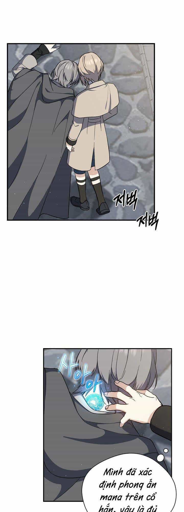 Sự Trở Lại Của Pháp Sư Cấp 8 - Chương 24 - ảnh 62