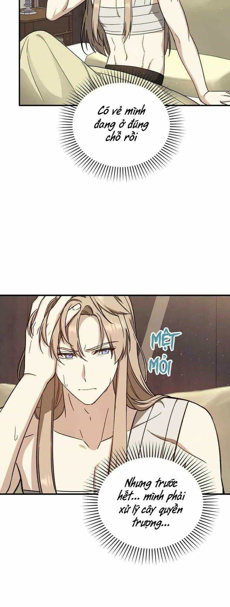 Sự Trở Lại Của Pháp Sư Cấp 8 - Chương 31 - ảnh 24