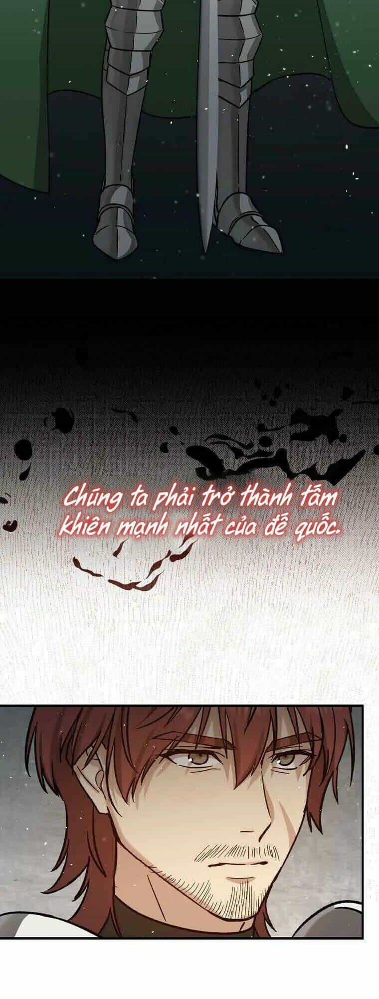 Sự Trở Lại Của Pháp Sư Cấp 8 - Chương 31 - ảnh 9