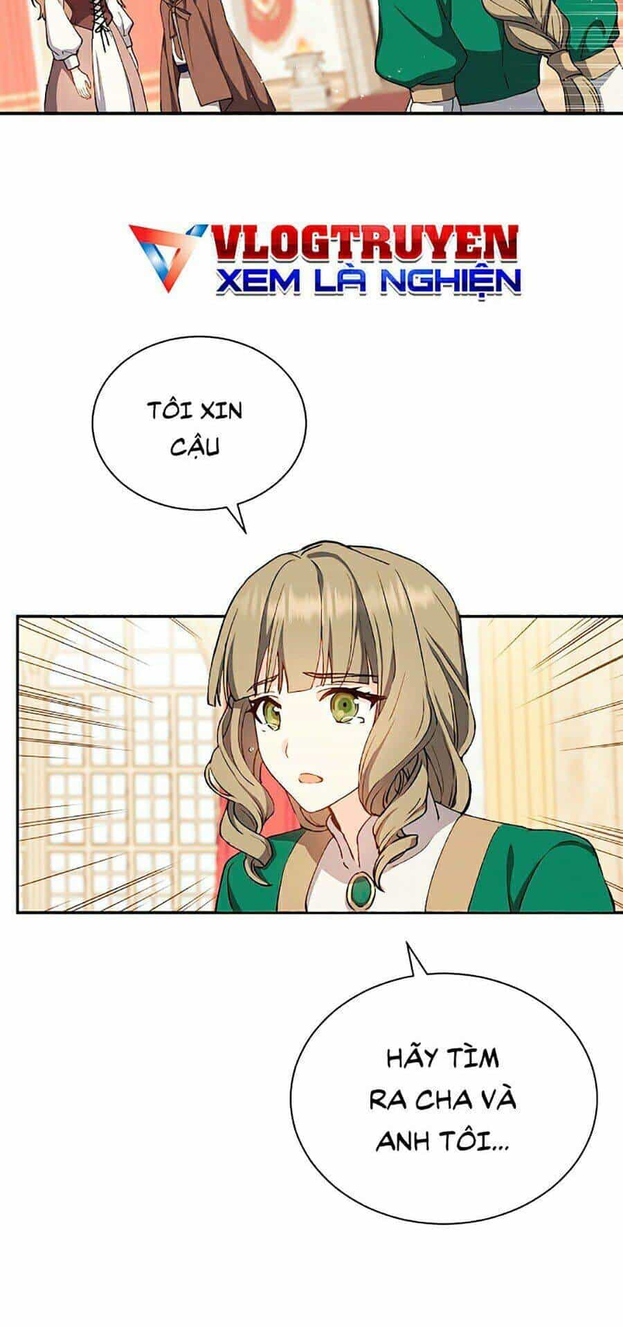 Sự Trở Lại Của Pháp Sư Cấp 8 - Chương 5 - ảnh 7