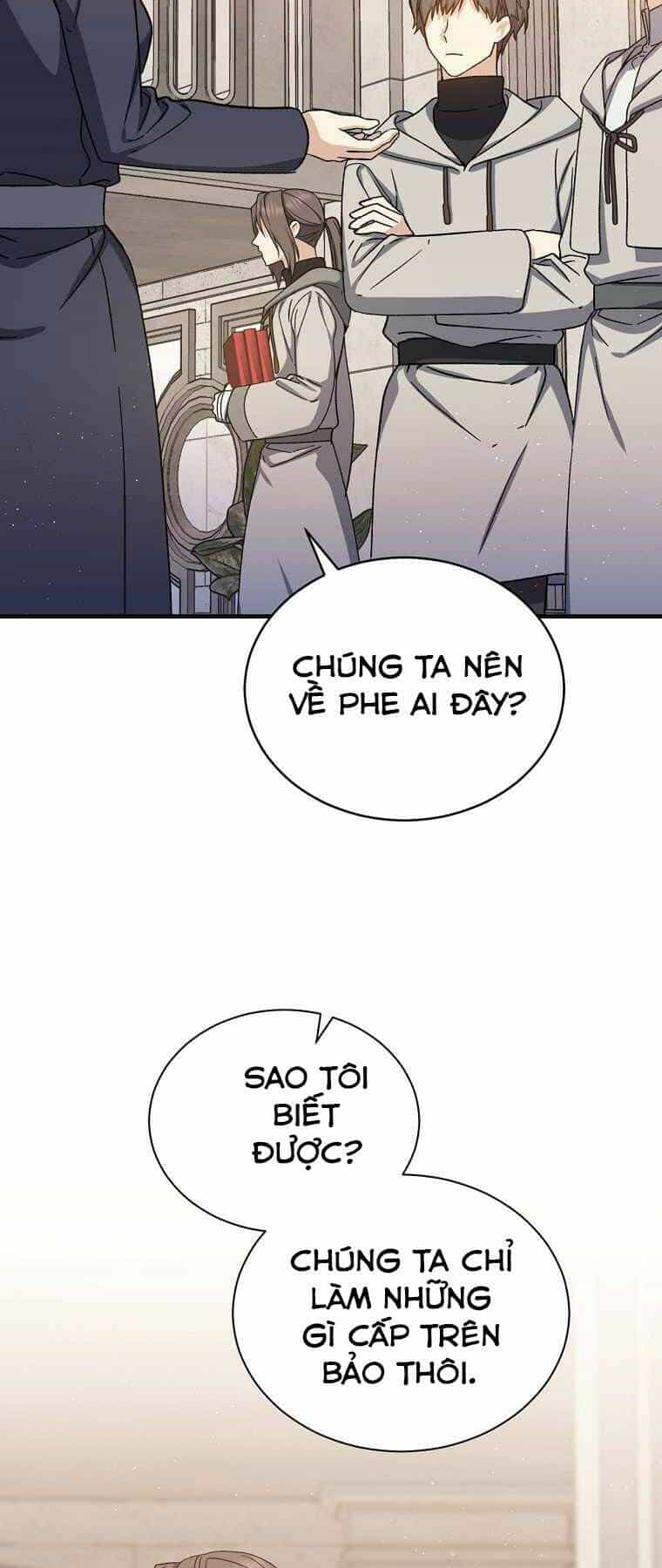 Sự Trở Lại Của Pháp Sư Cấp 8 - Chương 42 - ảnh 56