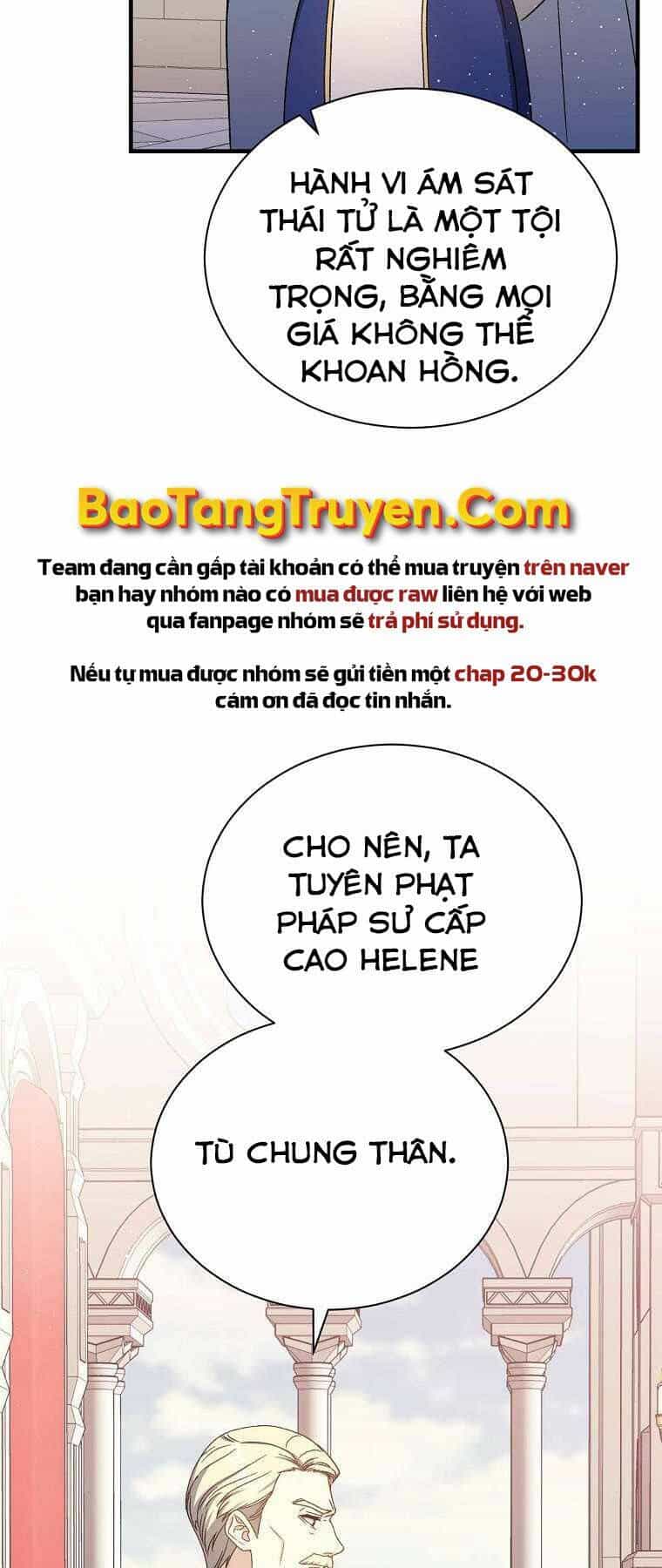 Sự Trở Lại Của Pháp Sư Cấp 8 - Chương 47 - ảnh 36