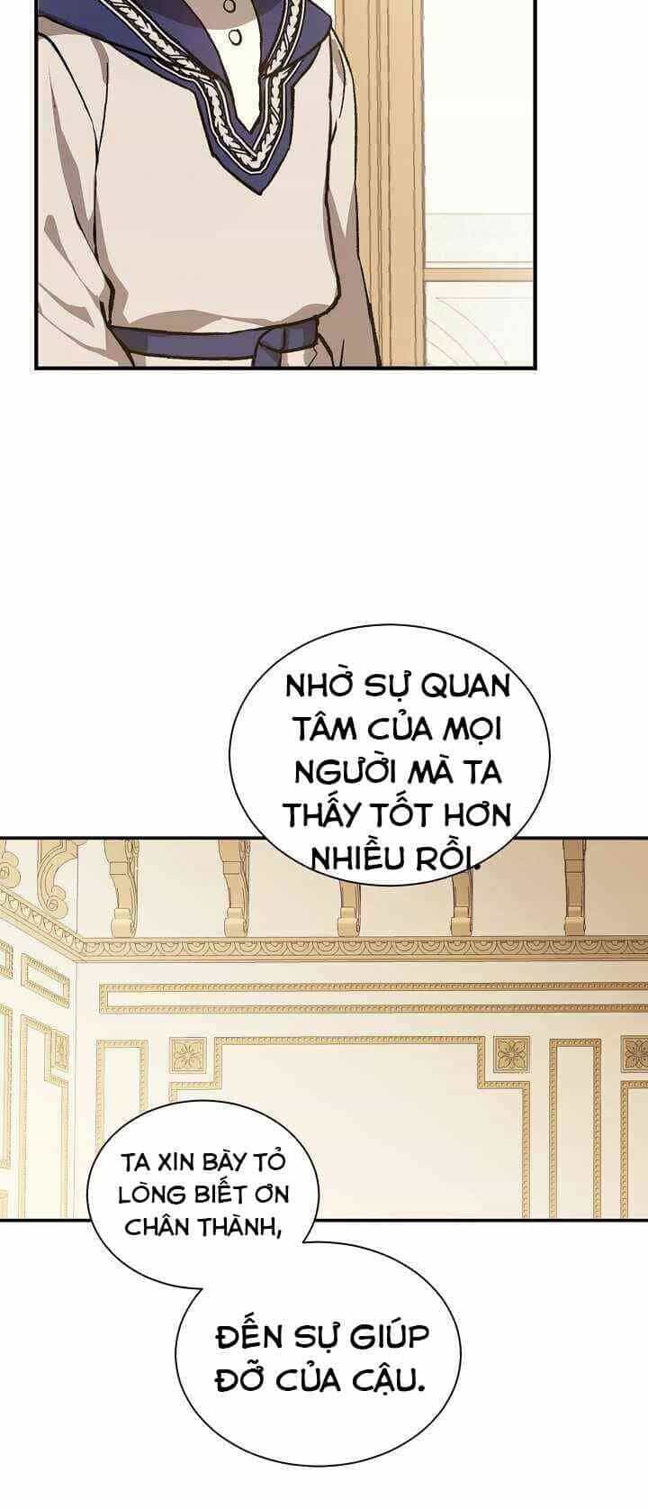 Sự Trở Lại Của Pháp Sư Cấp 8 - Chương 6 - ảnh 16