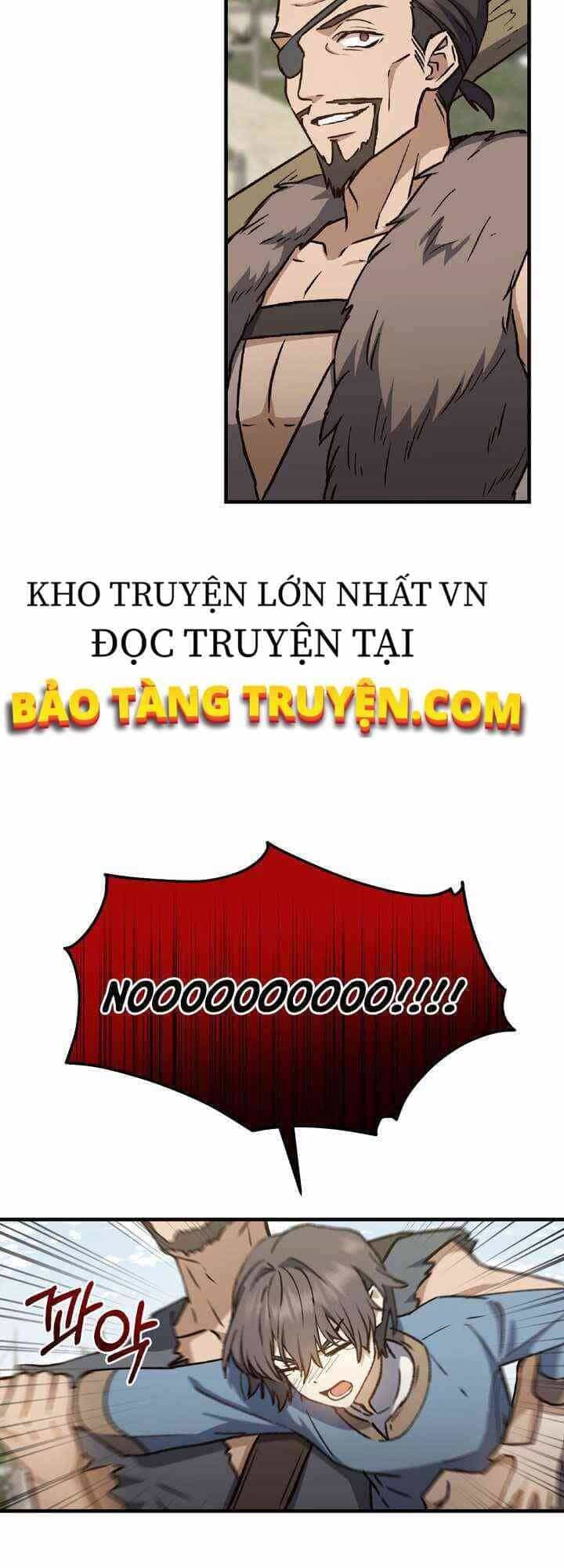 Sự Trở Lại Của Pháp Sư Cấp 8 - Chương 6 - ảnh 45