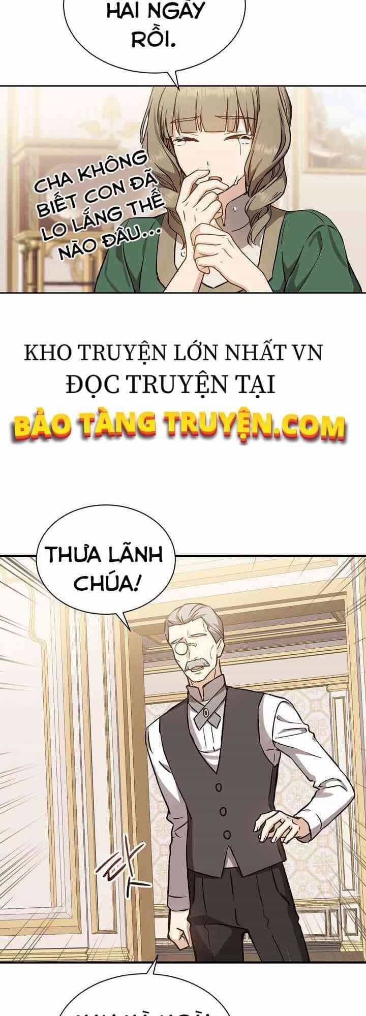Sự Trở Lại Của Pháp Sư Cấp 8 - Chương 6 - ảnh 5