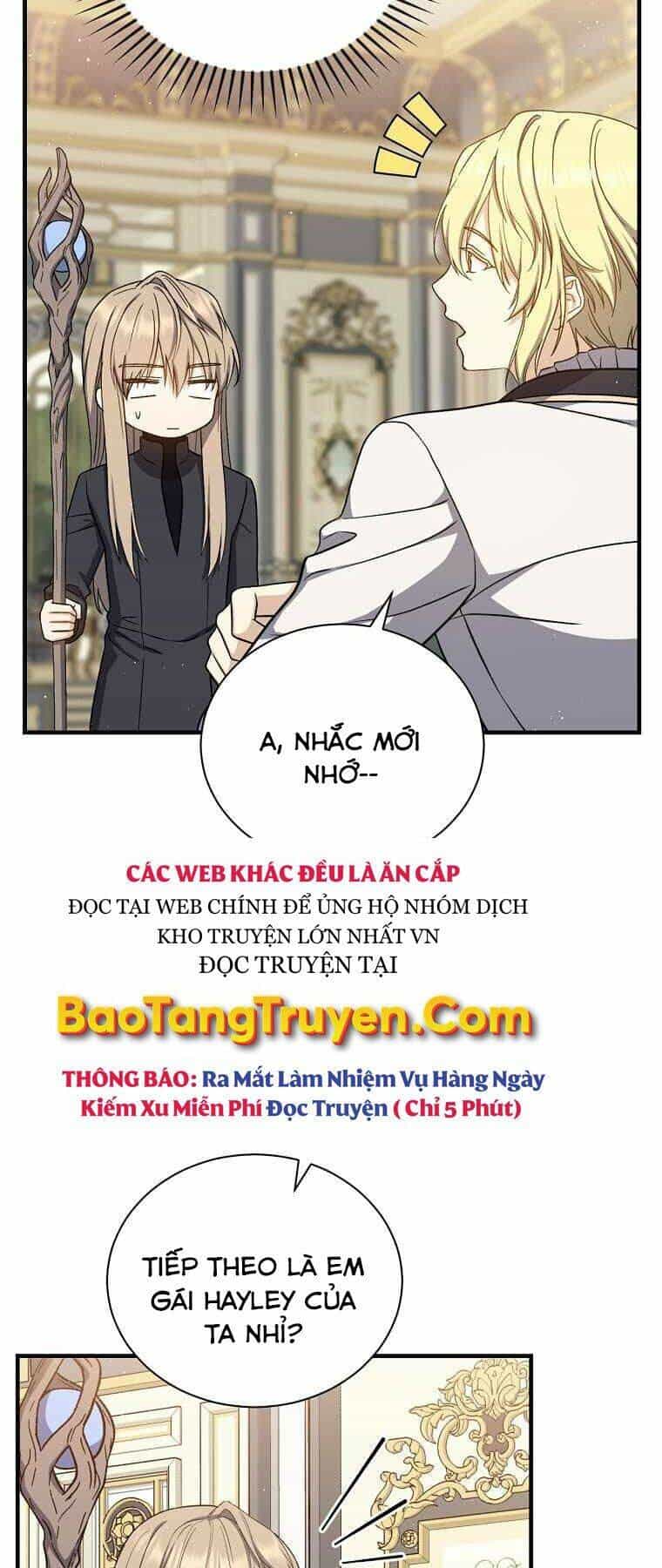 Sự Trở Lại Của Pháp Sư Cấp 8 - Chương 51 - ảnh 15