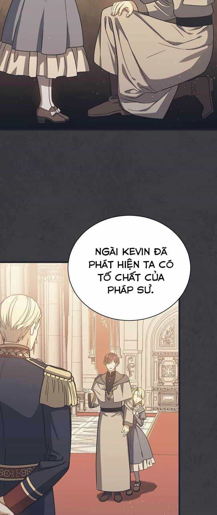 Sự Trở Lại Của Pháp Sư Cấp 8 - Chương 51 - ảnh 45