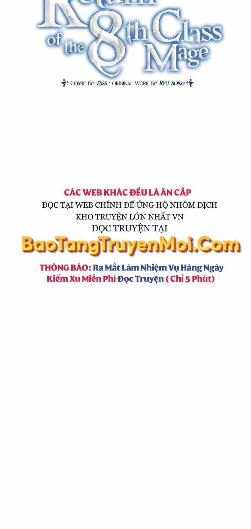 Sự Trở Lại Của Pháp Sư Cấp 8 - Chương 58 - ảnh 9