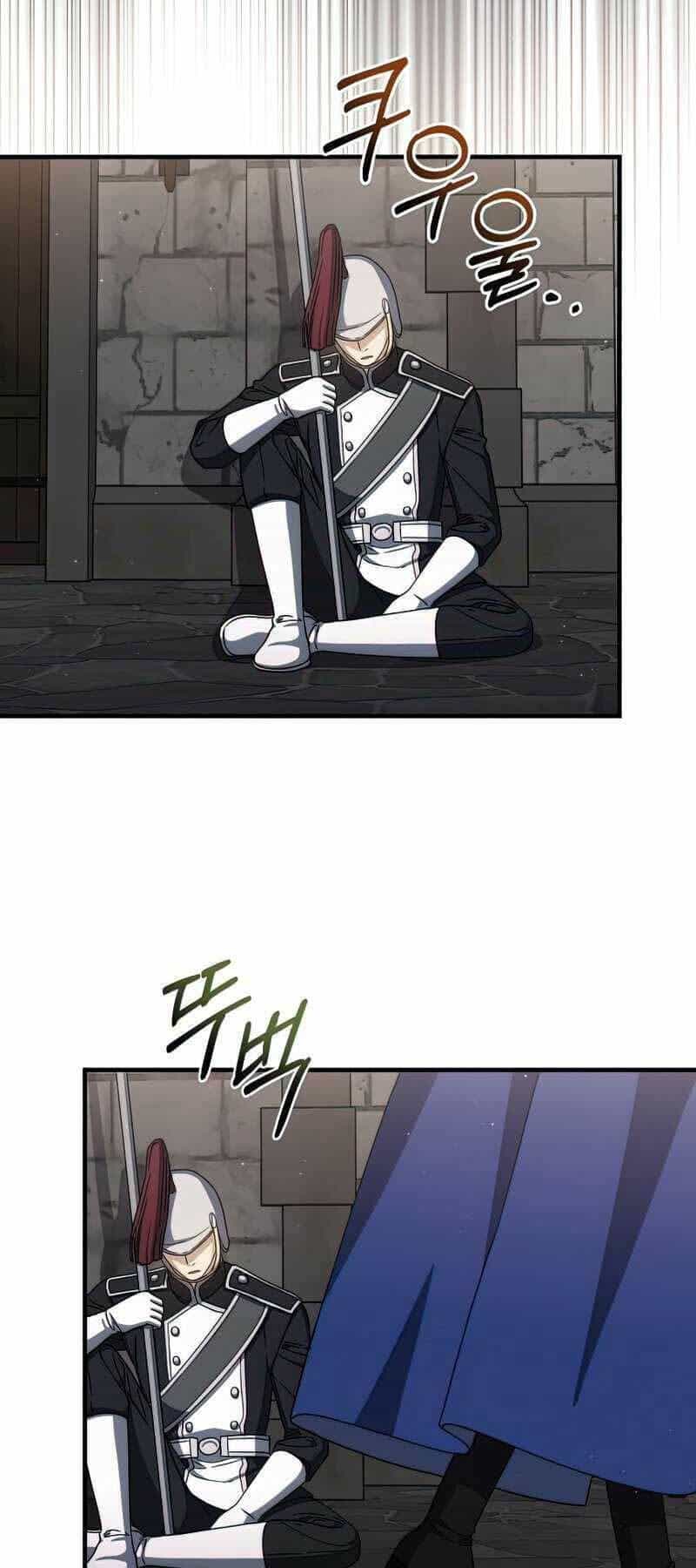Sự Trở Lại Của Pháp Sư Cấp 8 - Chương 61 - ảnh 3