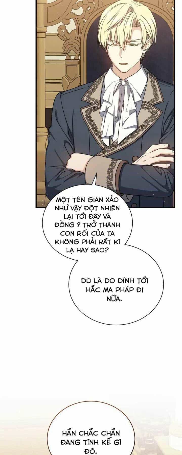 Sự Trở Lại Của Pháp Sư Cấp 8 - Chương 66 - ảnh 52