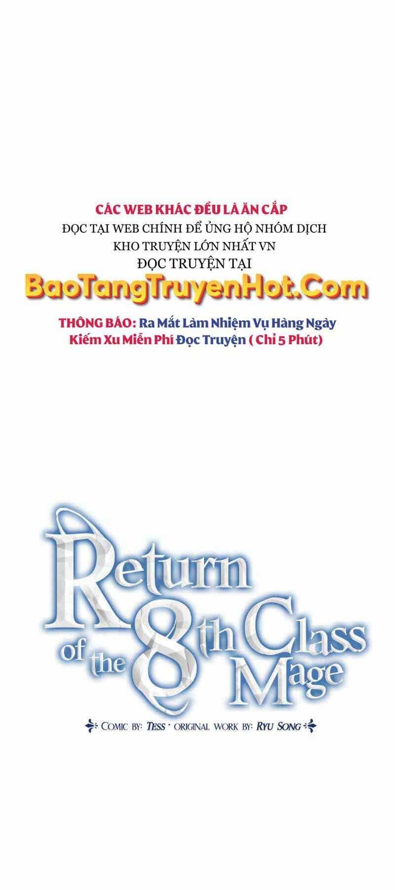 Sự Trở Lại Của Pháp Sư Cấp 8 - Chương 69 - ảnh 23