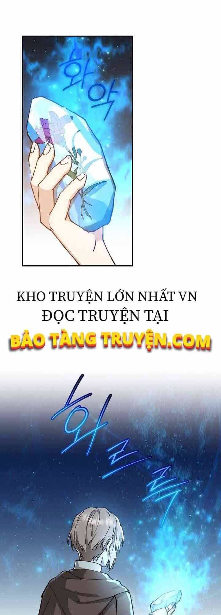 Sự Trở Lại Của Pháp Sư Cấp 8 - Chương 8 - ảnh 35