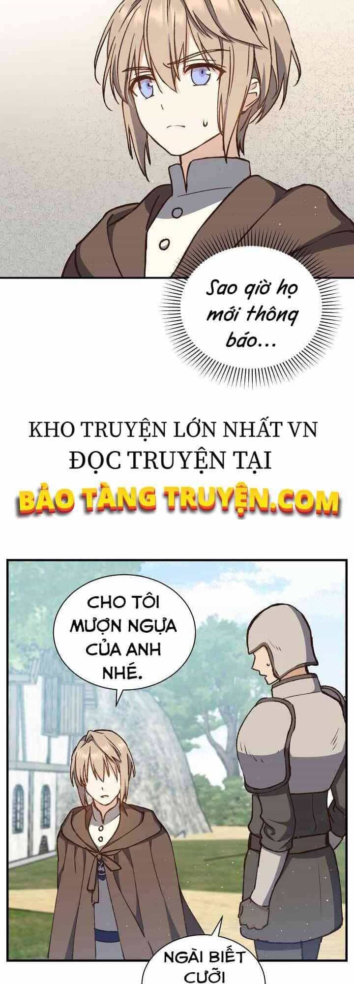 Sự Trở Lại Của Pháp Sư Cấp 8 - Chương 9 - ảnh 22
