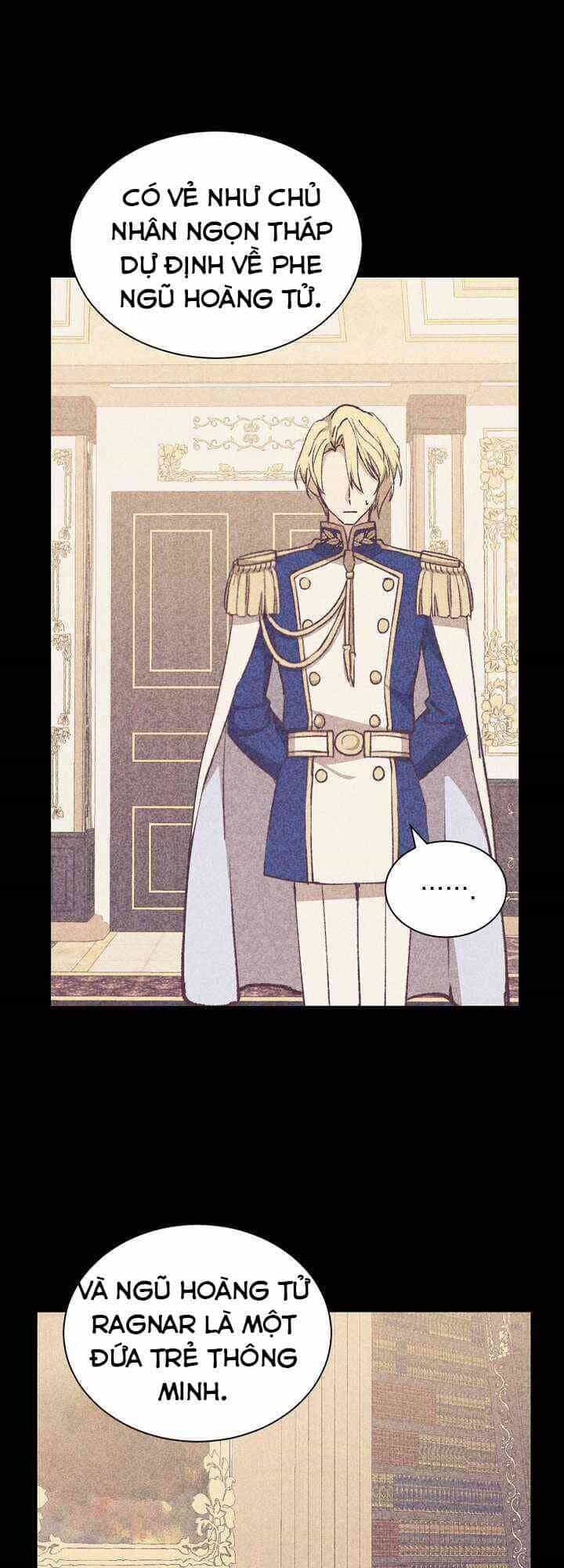 Sự Trở Lại Của Pháp Sư Cấp 8 - Chương 9 - ảnh 35