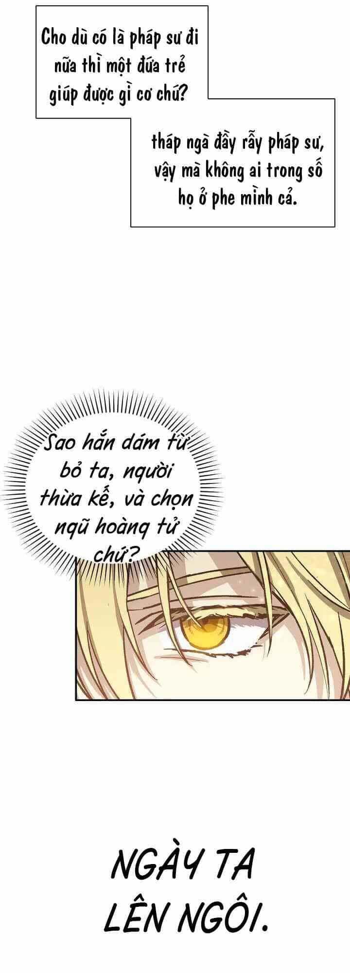 Sự Trở Lại Của Pháp Sư Cấp 8 - Chương 9 - ảnh 40