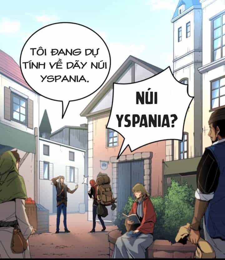 Sự Trở Lại Của Pháp Sư Vĩ Đại Sau 4000 Năm - Chương 11 - ảnh 7