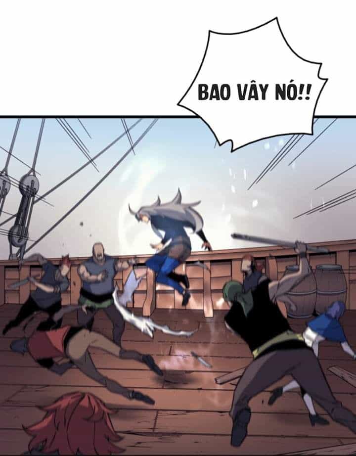 Sự Trở Lại Của Pháp Sư Vĩ Đại Sau 4000 Năm - Chương 15 - ảnh 51
