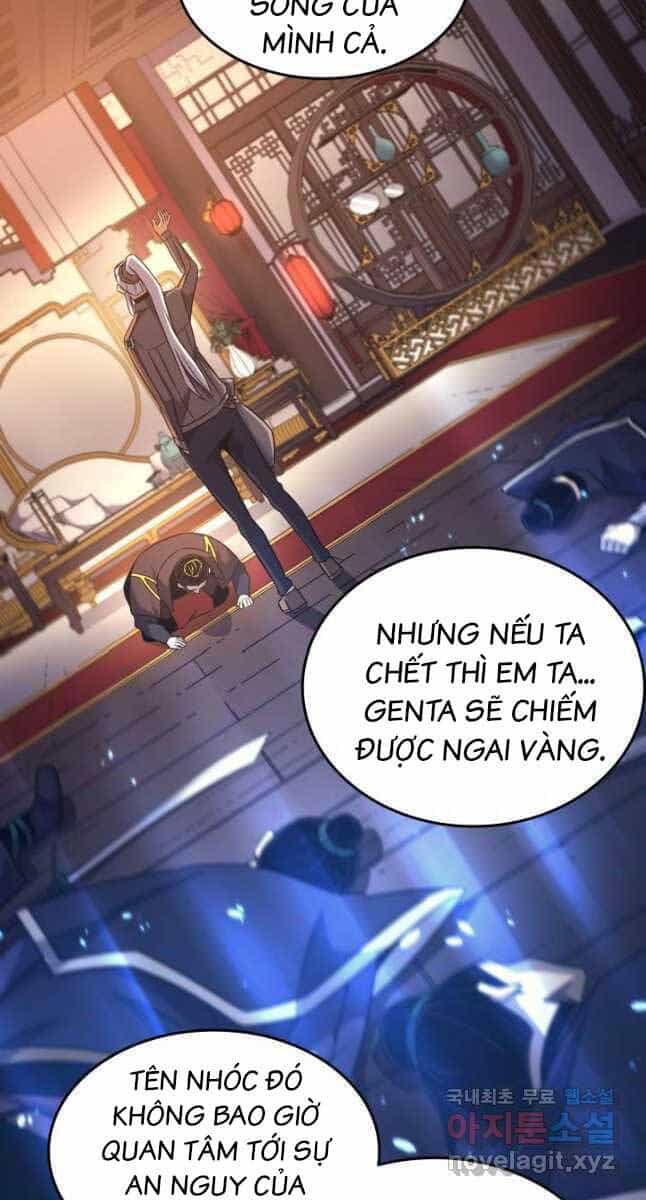 Sự Trở Lại Của Pháp Sư Vĩ Đại Sau 4000 Năm - Chương 175 - ảnh 34