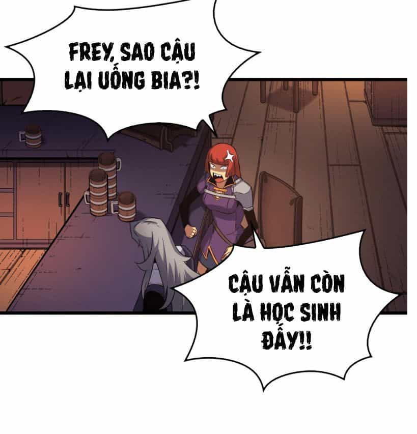 Sự Trở Lại Của Pháp Sư Vĩ Đại Sau 4000 Năm - Chương 19 - ảnh 42