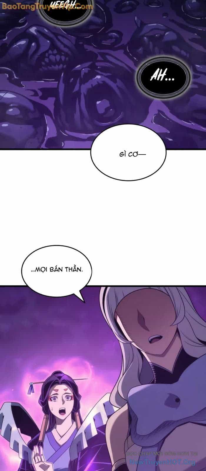 Sự Trở Lại Của Pháp Sư Vĩ Đại Sau 4000 Năm - Chương 197 - ảnh 7