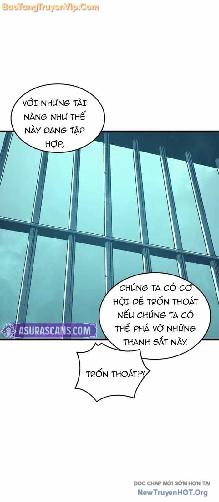 Sự Trở Lại Của Pháp Sư Vĩ Đại Sau 4000 Năm - Chương 202 - ảnh 67