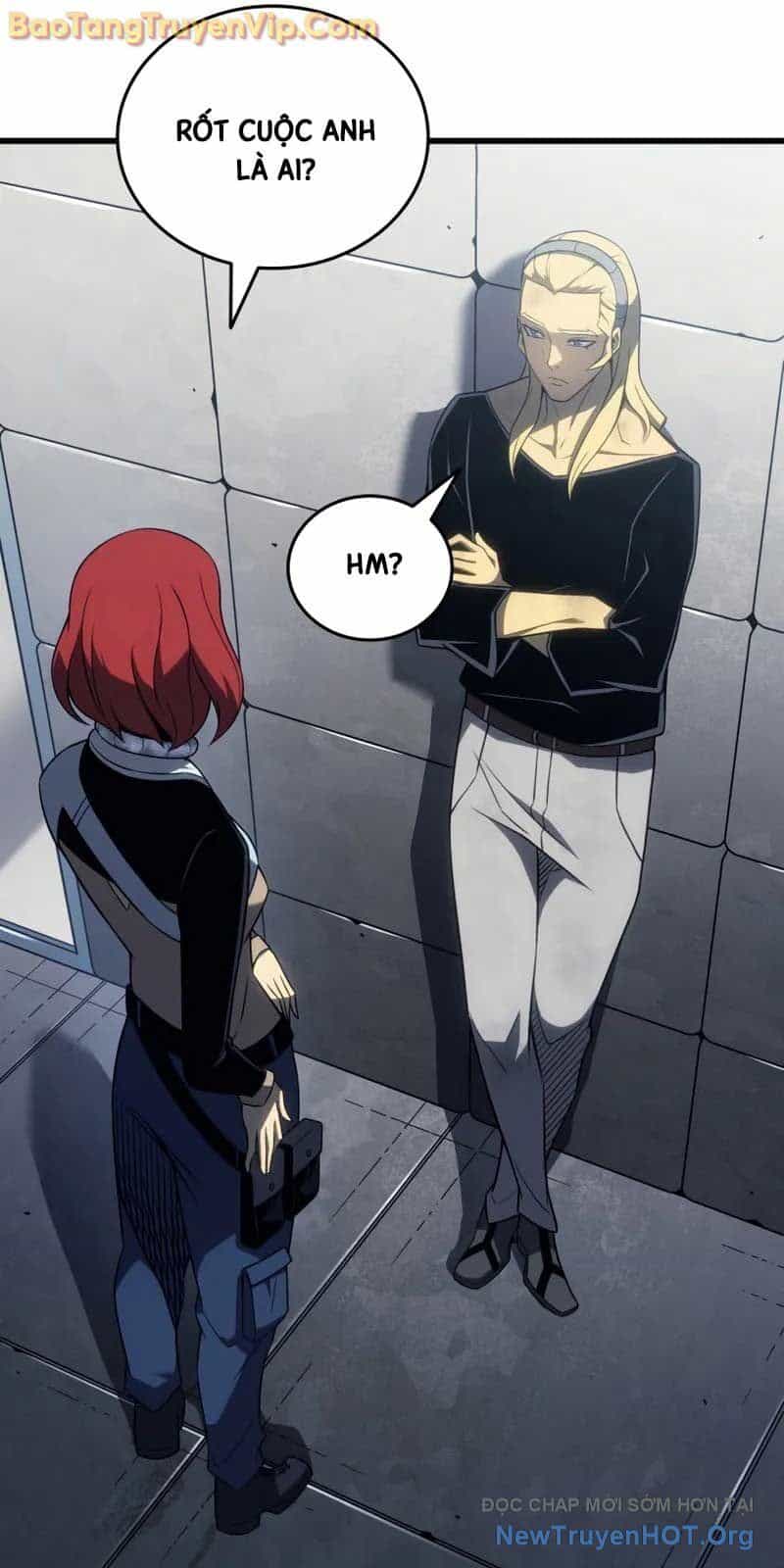 Sự Trở Lại Của Pháp Sư Vĩ Đại Sau 4000 Năm - Chương 205 - ảnh 20