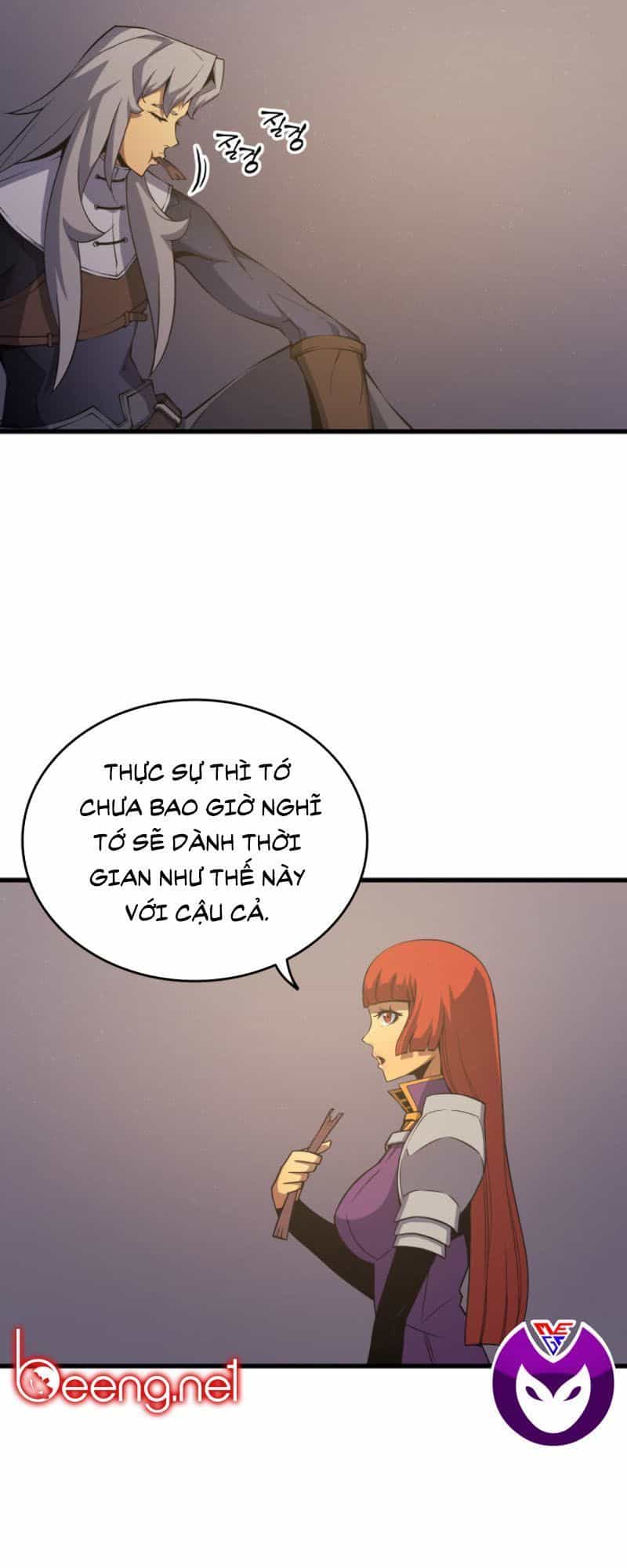 Sự Trở Lại Của Pháp Sư Vĩ Đại Sau 4000 Năm - Chương 21 - ảnh 8