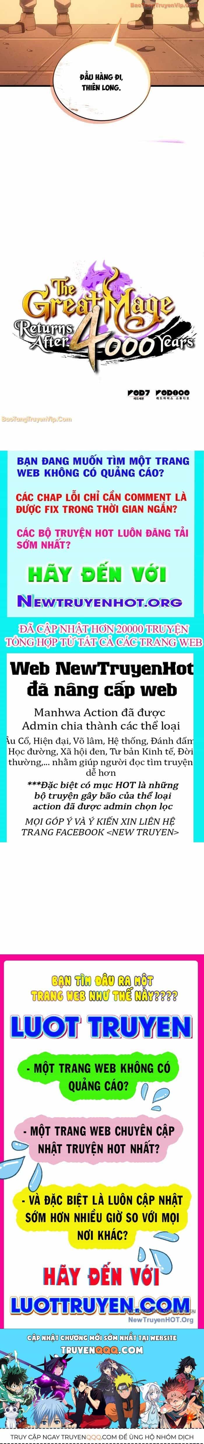 Sự Trở Lại Của Pháp Sư Vĩ Đại Sau 4000 Năm - Chương 224 - ảnh 76