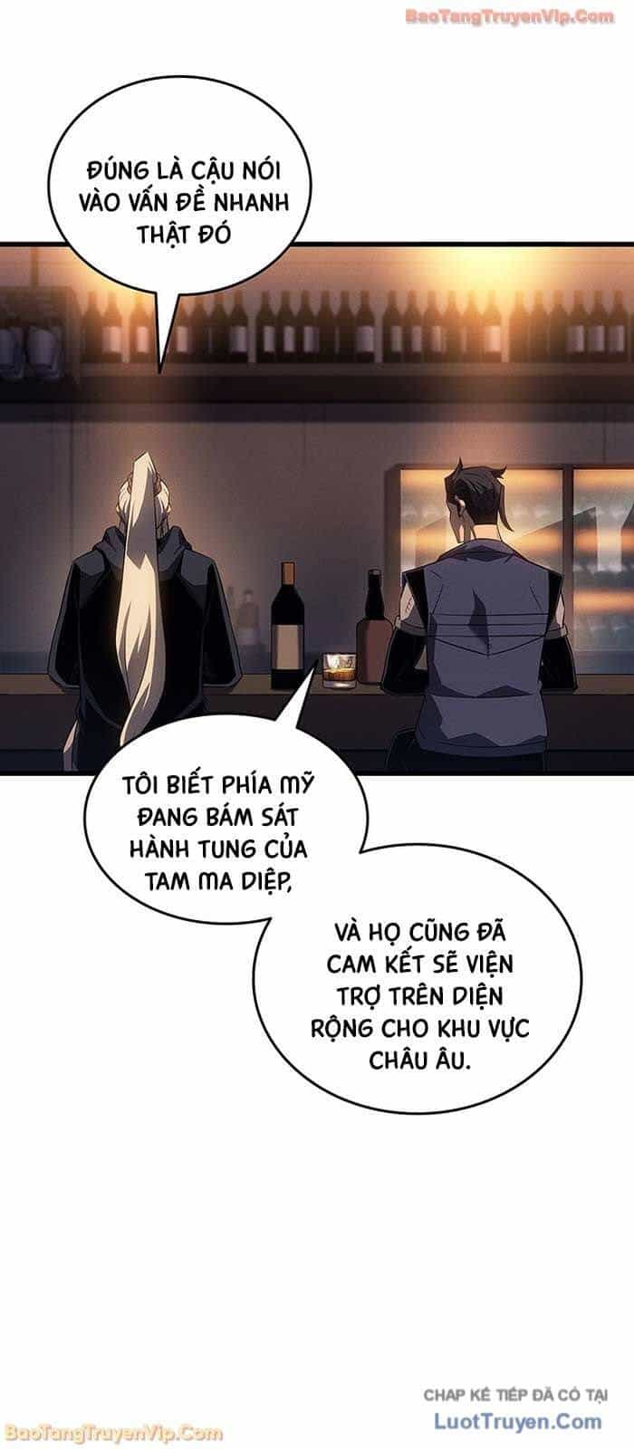 Sự Trở Lại Của Pháp Sư Vĩ Đại Sau 4000 Năm - Chương 238 - ảnh 55