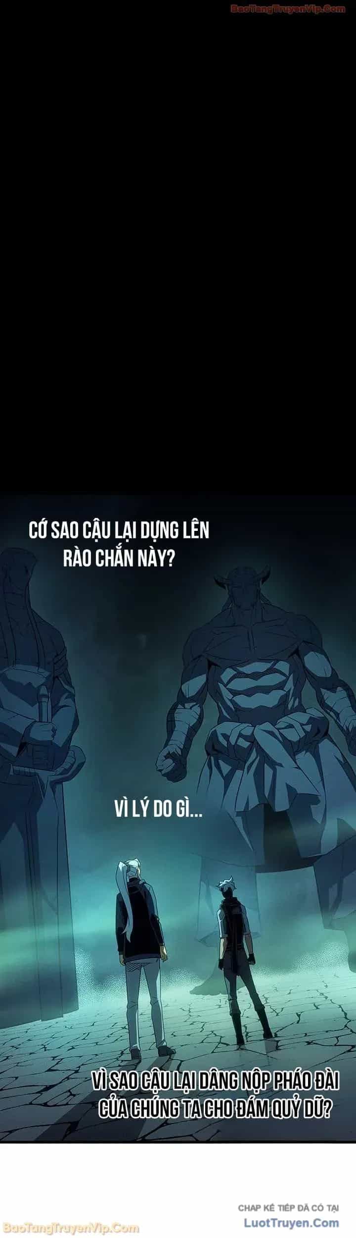 Sự Trở Lại Của Pháp Sư Vĩ Đại Sau 4000 Năm - Chương 248 - ảnh 5