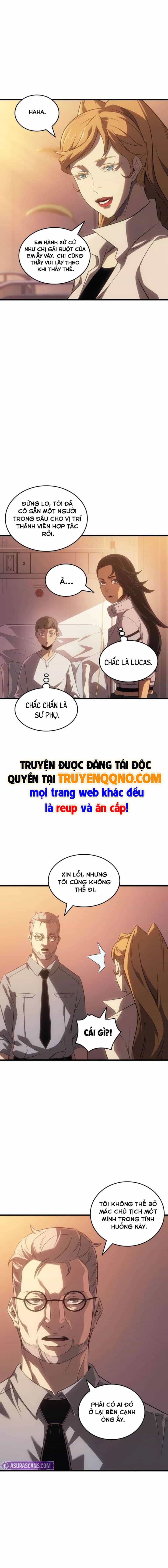 Sự Trở Lại Của Pháp Sư Vĩ Đại Sau 4000 Năm - Chương 252 - ảnh 13