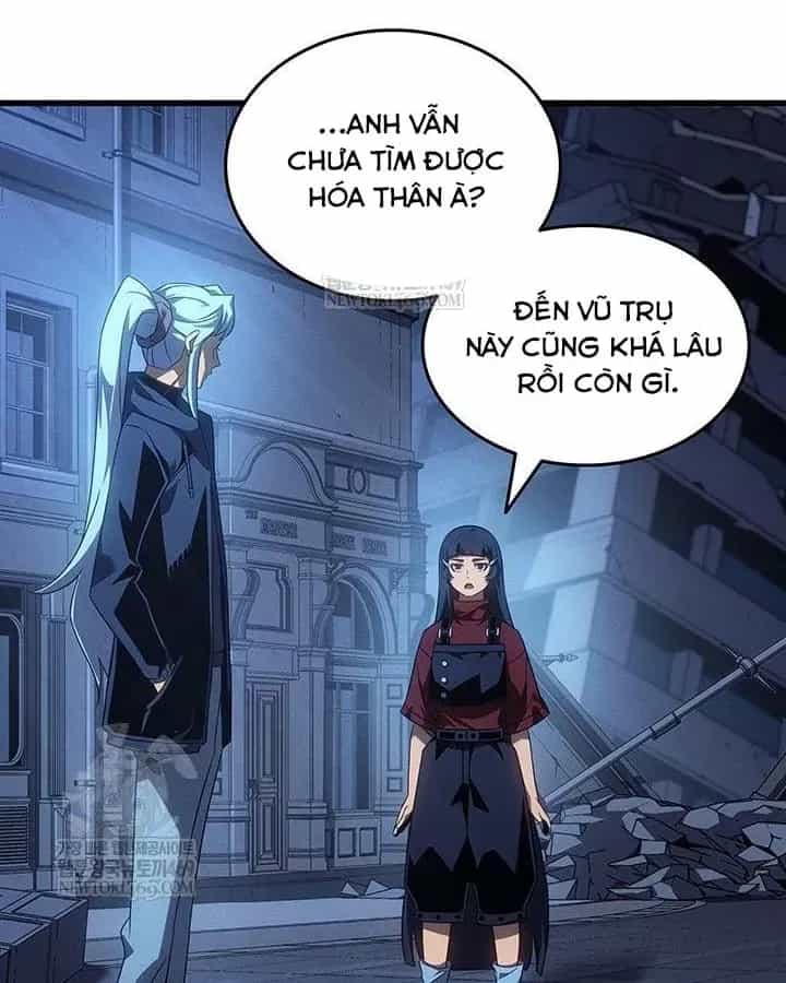 Sự Trở Lại Của Pháp Sư Vĩ Đại Sau 4000 Năm - Chương 254 - ảnh 6