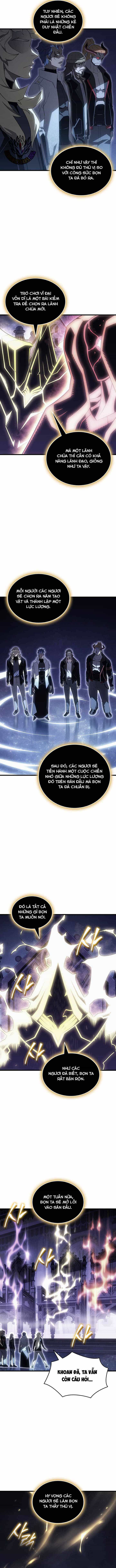 Sự Trở Lại Của Pháp Sư Vĩ Đại Sau 4000 Năm - Chương 272 - ảnh 6