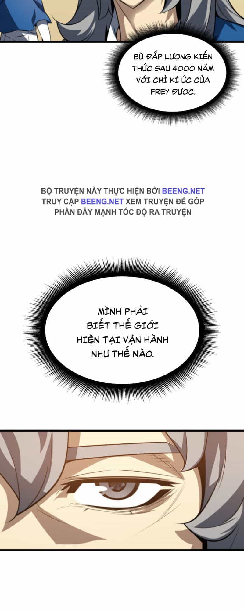 Sự Trở Lại Của Pháp Sư Vĩ Đại Sau 4000 Năm - Chương 3 - ảnh 48