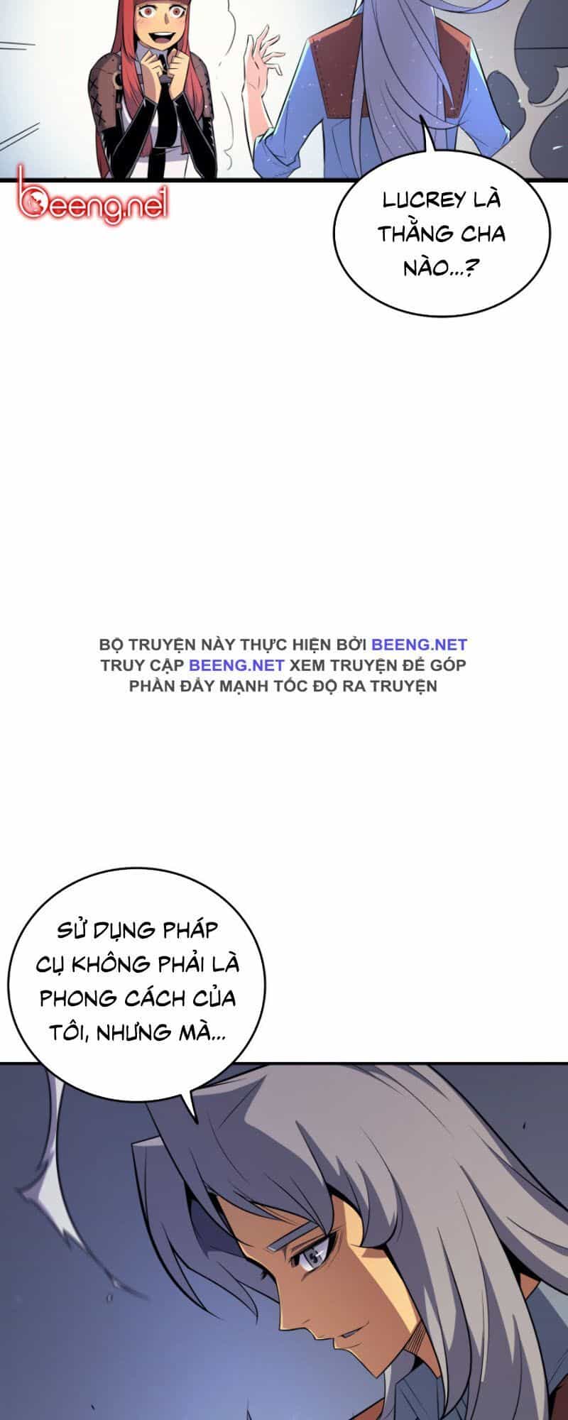 Sự Trở Lại Của Pháp Sư Vĩ Đại Sau 4000 Năm - Chương 35 - ảnh 49