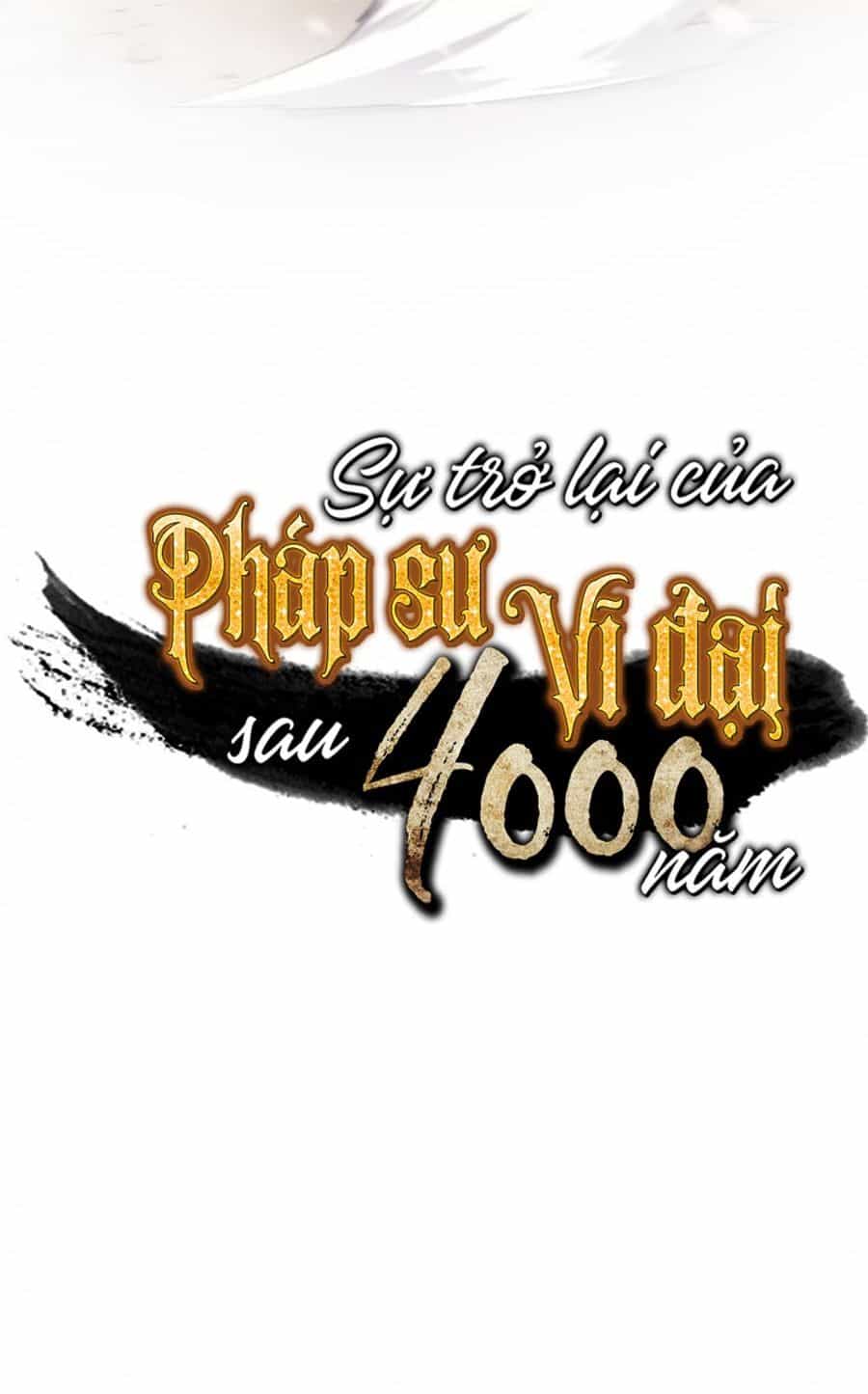 Sự Trở Lại Của Pháp Sư Vĩ Đại Sau 4000 Năm - Chương 40 - ảnh 90