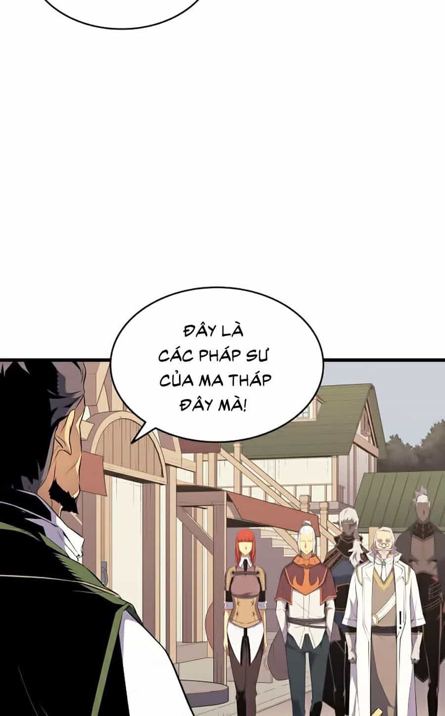 Sự Trở Lại Của Pháp Sư Vĩ Đại Sau 4000 Năm - Chương 54 - ảnh 8
