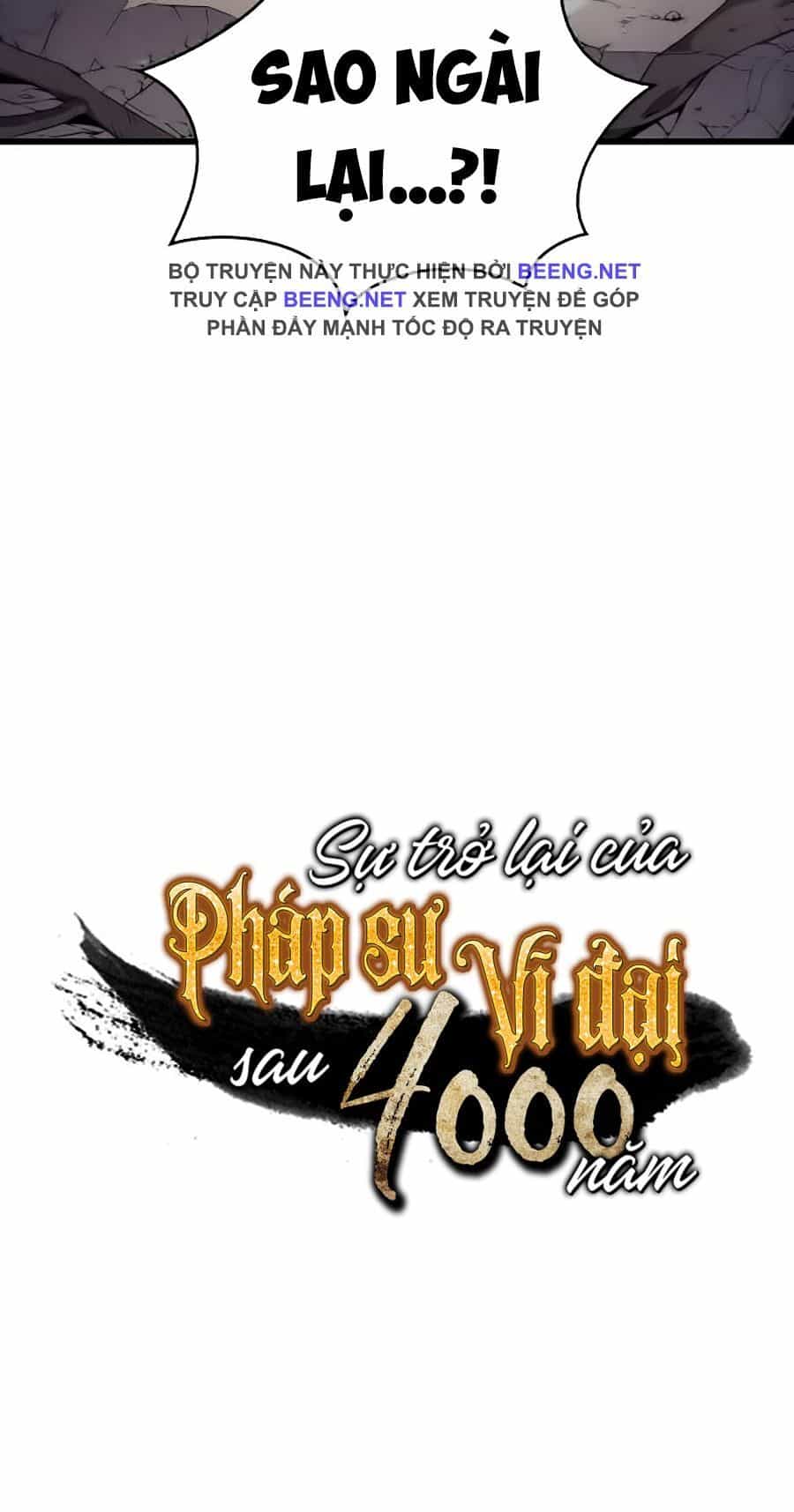 Sự Trở Lại Của Pháp Sư Vĩ Đại Sau 4000 Năm - Chương 55 - ảnh 70