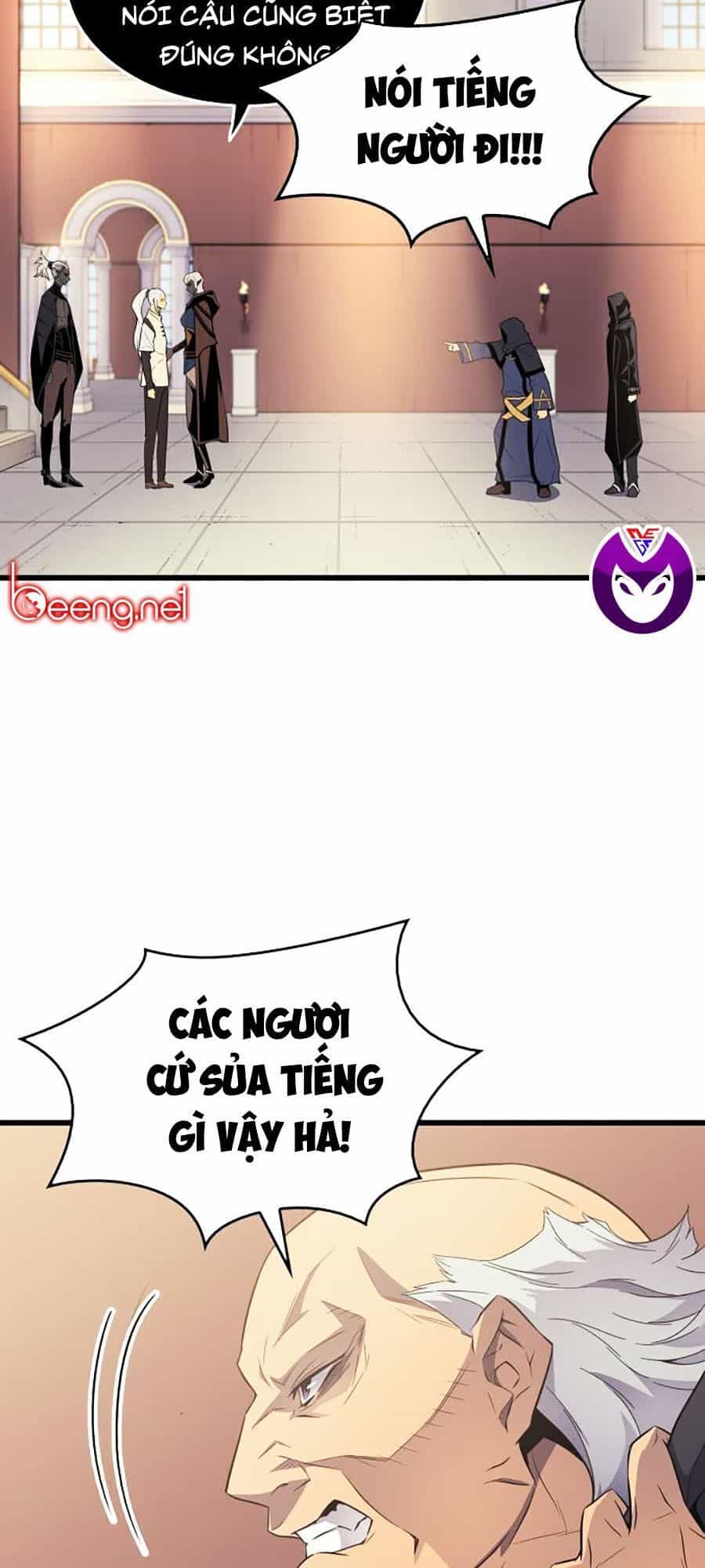 Sự Trở Lại Của Pháp Sư Vĩ Đại Sau 4000 Năm - Chương 60 - ảnh 57